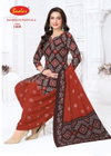 Bandhani Patiyala Vol 14 By Baalar Cotton Printed Online Dress Materials